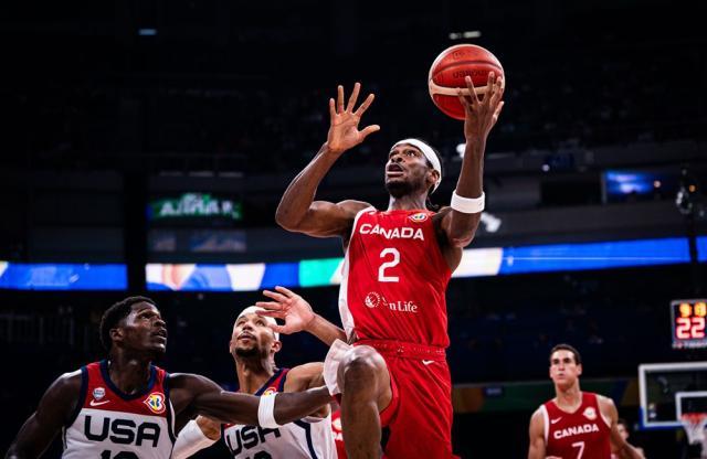 开云体育在线-击败美国收获铜牌！加拿大正式跻身世界强队行列