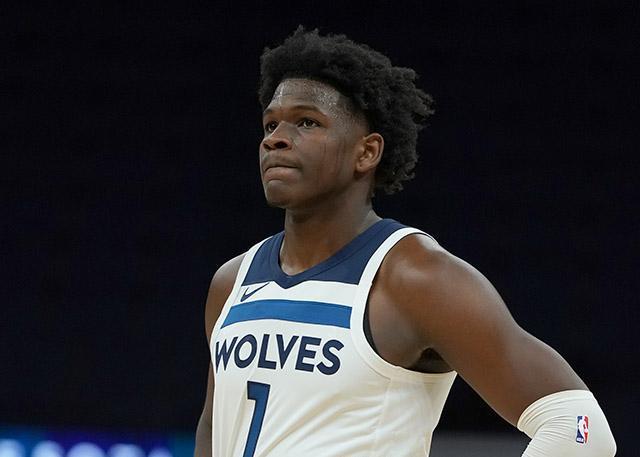 火箭对阵森林狼前瞻 两支大体型的球队交手 有哪些看点值得关注