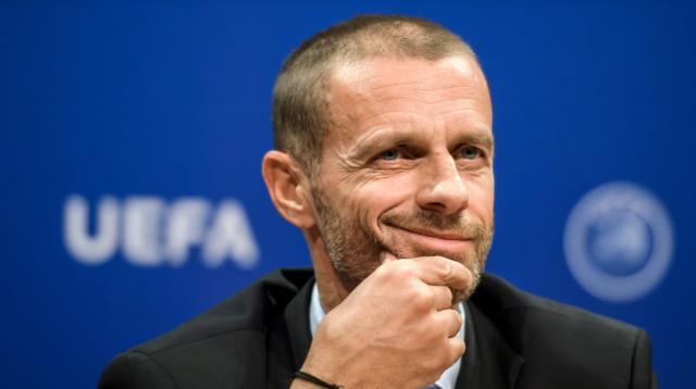 开云入口-王勤伯：切费林连任需要感谢欧超助攻