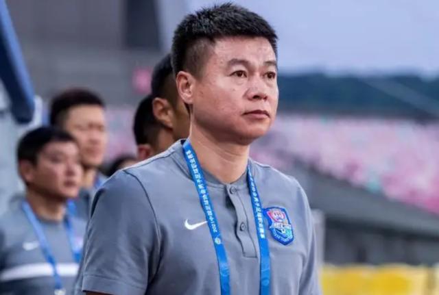 开云-于根伟：之前说过转会结束 但有好球员还是要动手