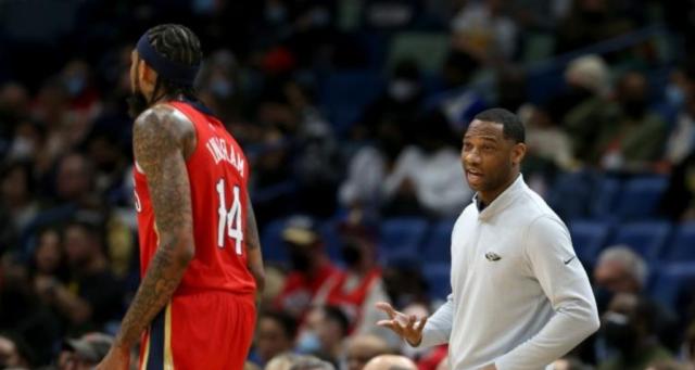 莺击长空！过去8战7胜1负 鹈鹕距西部前6一步之遥