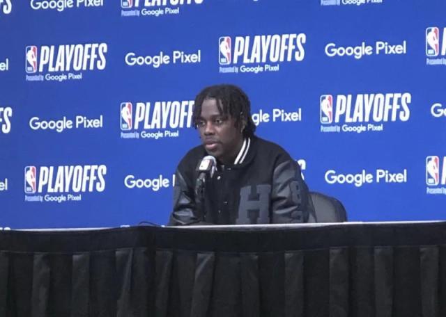 开云体育在线-字母哥急需帮手！雄鹿角色球员发挥或决定抢七胜负