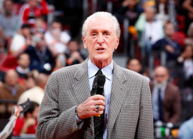 热火再次露出锋利獠牙 今夏有意追逐伍德与华盛顿