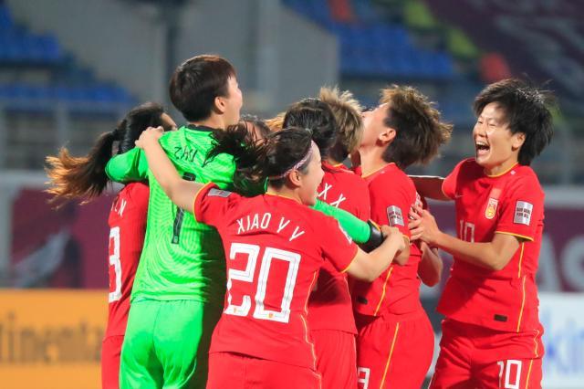 马德兴：奥运惨败让女足无利可图 才有如今的自由