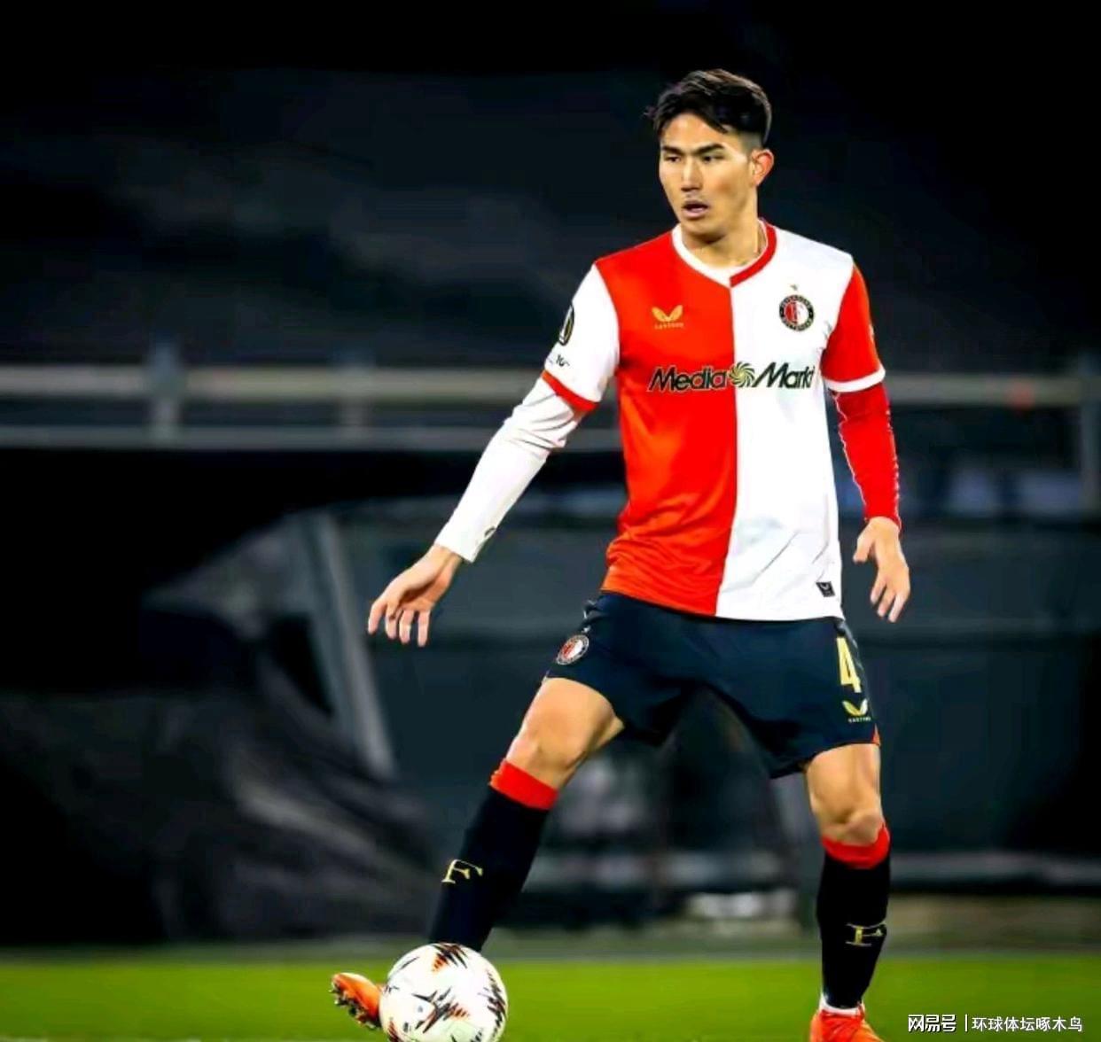 开云-渡边刚闪耀欧联杯赛场 连场破门比肩传奇科曼