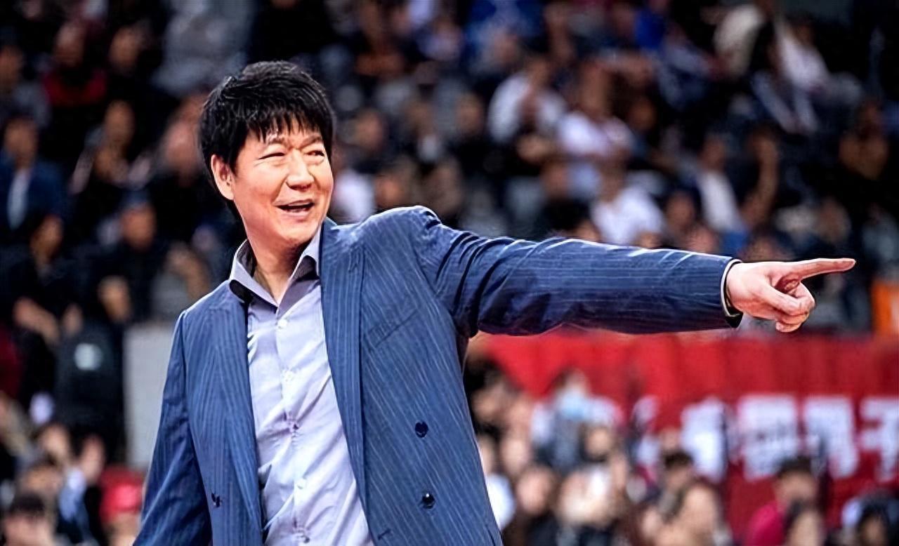 开云-重磅官宣！山东男篮签约基昂泰·约翰逊，年薪曝光，邱彪剑指冲冠