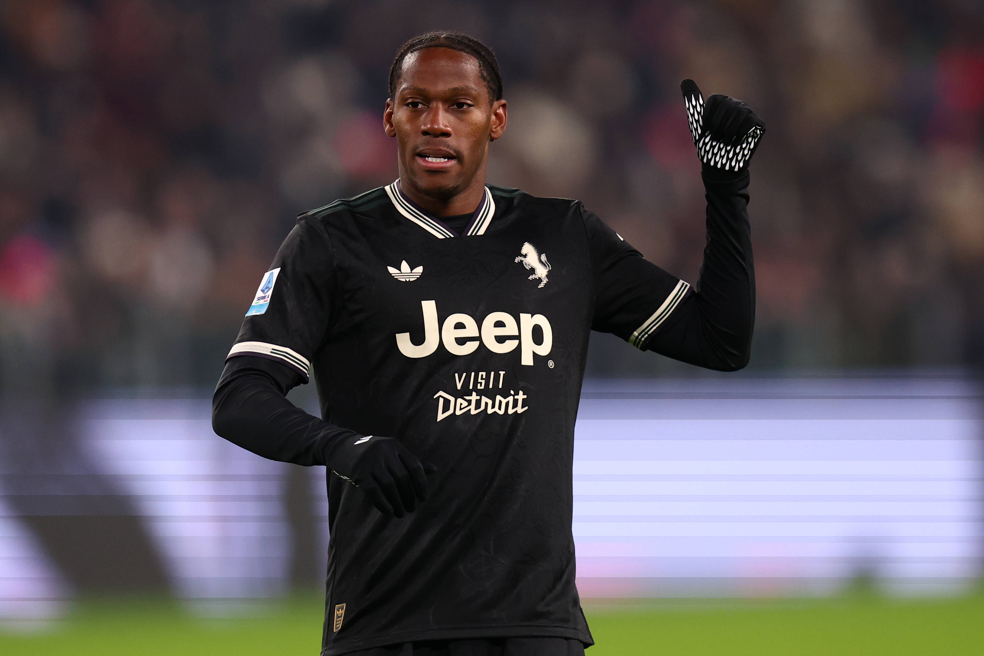 开云-斯基拉：一家法甲俱乐部有意戴维，两家英超俱乐部已询问球员情况