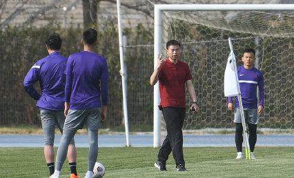 开云入口-津门虎虚弱复活或以全华班作战 于根伟压力很大