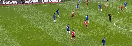 开云入口-【英超】南野拓实破门芒特追平 切尔西门楣救险客平